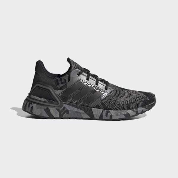Lagring acceleration legering adidas Ultraboost 20 Running Shoes - Black | Men's Running | adidas US