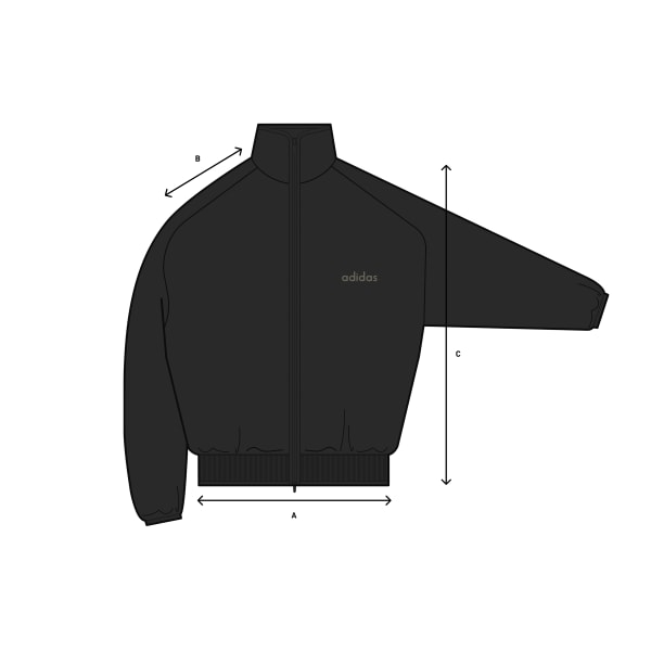 Adidas china track jacket quotes online