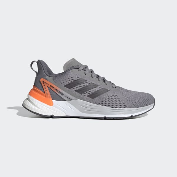 adidas response mens running shoes