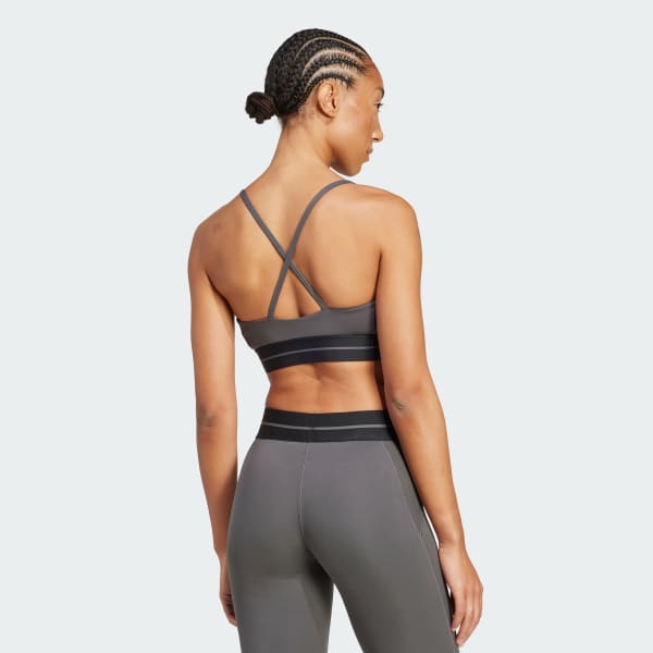 Gra Hyperglam Rib Bralette