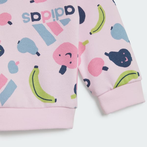 Adidas banana shorts clearance