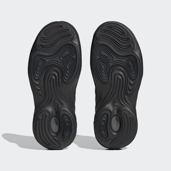 Μαύρο Adifom Q Shoes