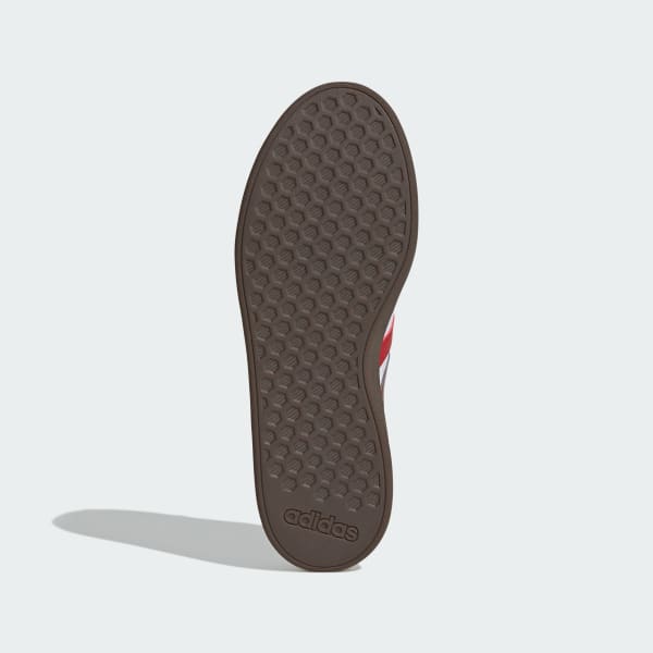 Blanco Zapatillas Grand Court Base 2.0