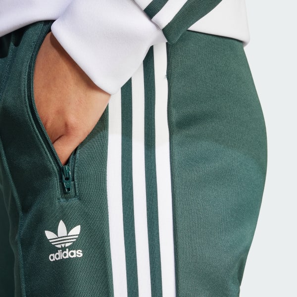 Adidas cotton track pants store
