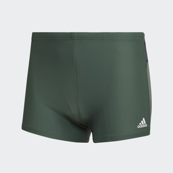 Gron Colorblock Swim Boxers US425