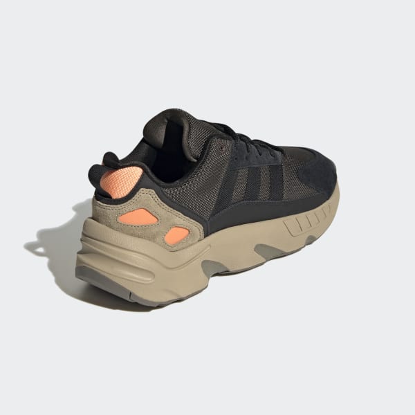 Zapatillas ZX 22 BOOST - Verde adidas | adidas Chile