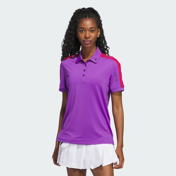 Mauve polo shirt best sale