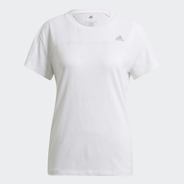 Adidas energy running shirt clearance