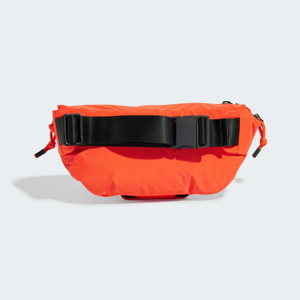 adidas by Stella McCartney Bum Bag - Orange | Free Shipping
