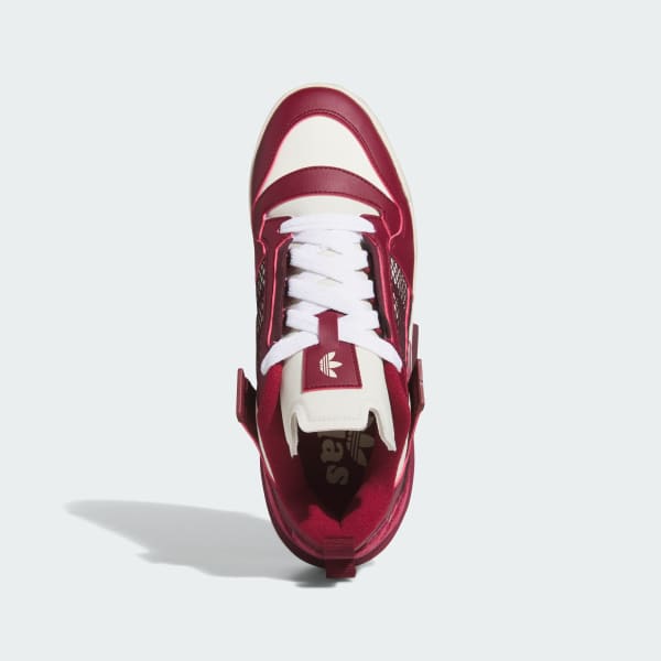 Granate Tenis Forum Mod Low 