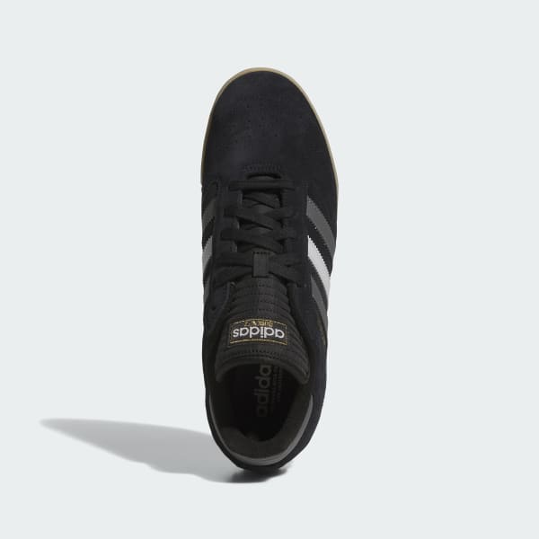 Black BUSENITZ INDOOR SUPER Shoes