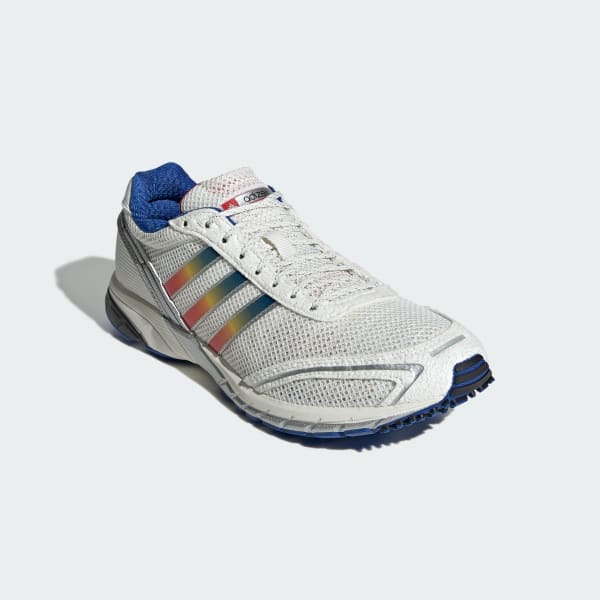 Wit Adizero Adios OG Schoenen
