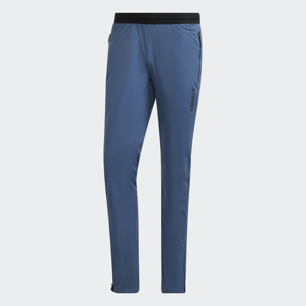 Bla Terrex Xperior Cross-Country Ski Soft Shell Bukse