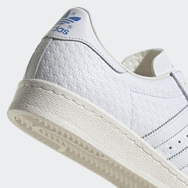 adidas Originals Superstar 82 Low Top Sneakers