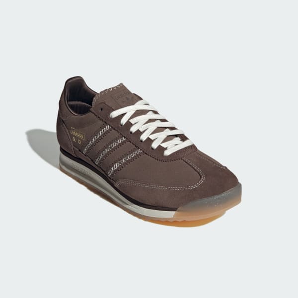 Brown SL 72 RS SHOES
