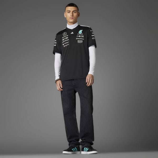 アディダス MERCEDES-AMG PETRONAS F1チーム ドライバー