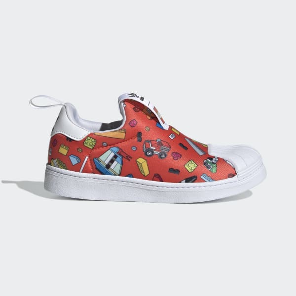 adidas Superstar 360 x LEGO Shoes