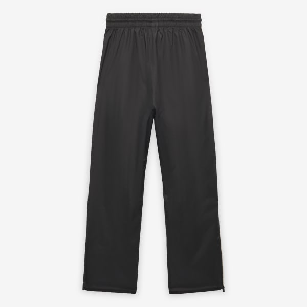 adidas Fear of God Athletics Relaxed Woven Pants - Black