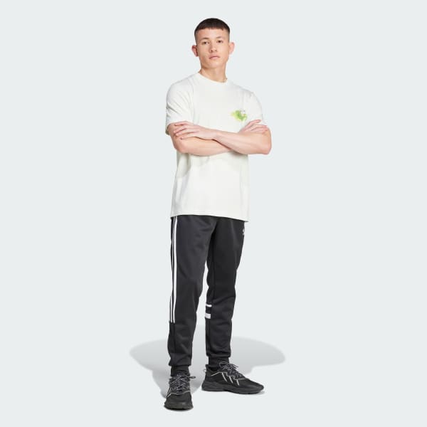 Green Originals Leisure League Golf Tee