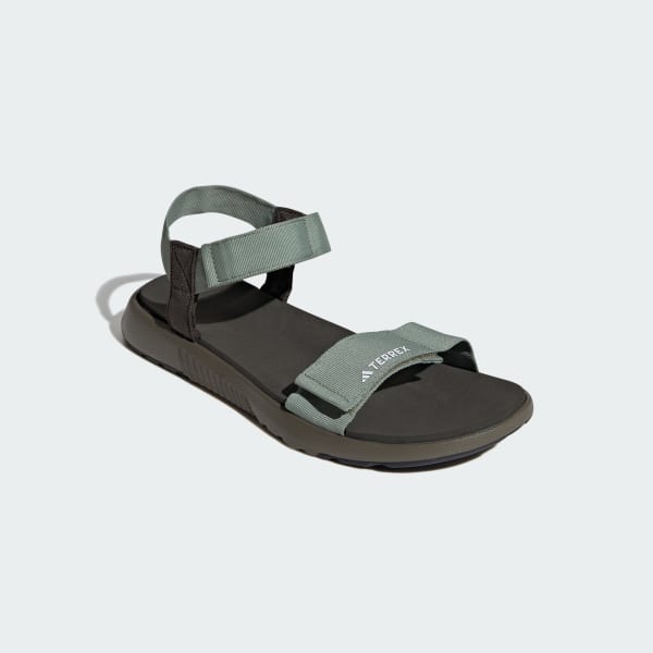 Hijau Sandal Ringan Terrex Hydroterra