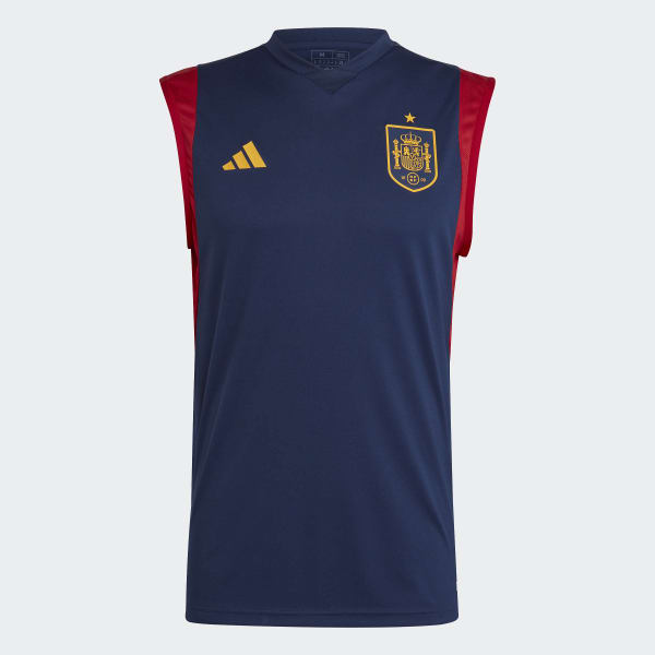 Bla Spain Tiro 23 Sleeveless trøje CA710