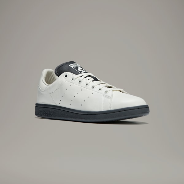 White Yohji Stan