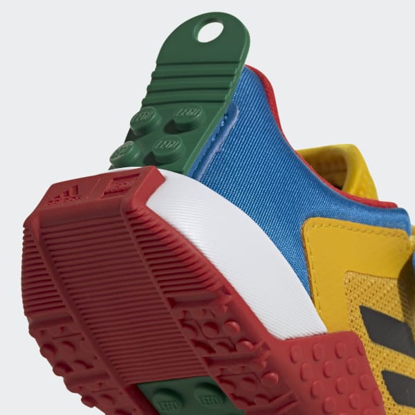 Amarillo Zapatillas LEGO® Sport LAM31