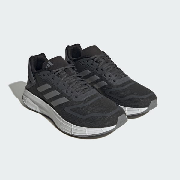 Grey Duramo 10 Shoes