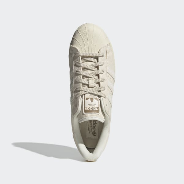 Adidas superstar clearance 2 femme rouge