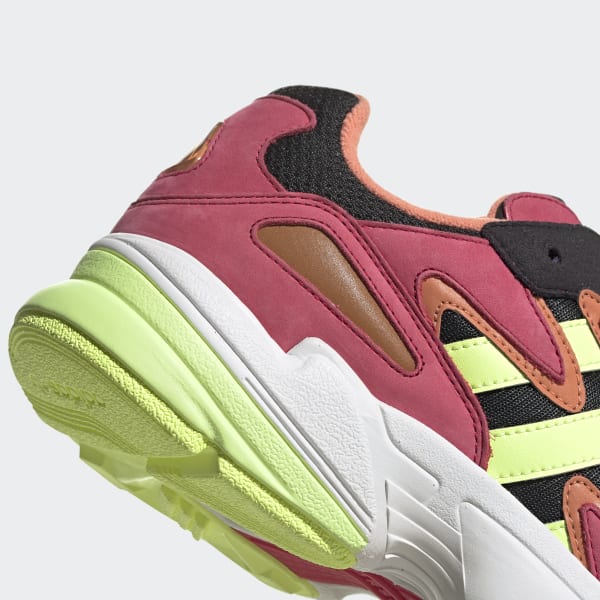 adidas yung rosa chiaro