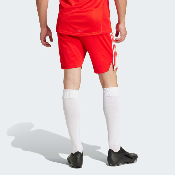 Rojo TRE24  GK SHO