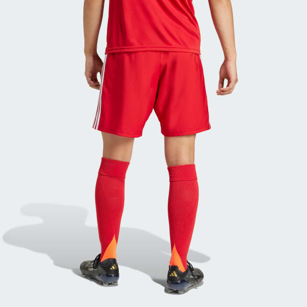 rouge Short Tastigo 25