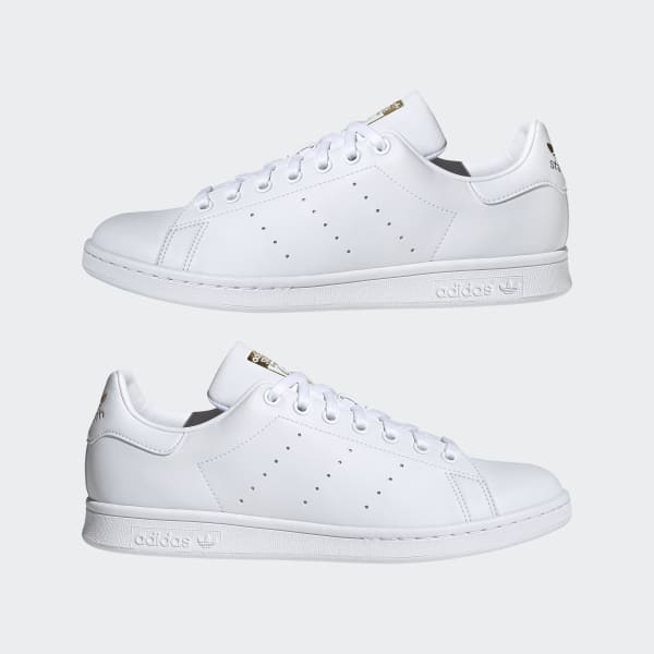 White Stan Smith Shoes LDJ01