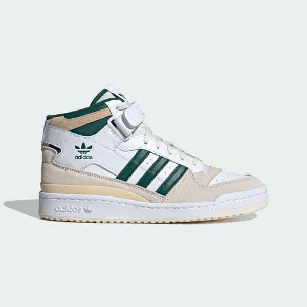Adidas halbhohe schuhe outlet