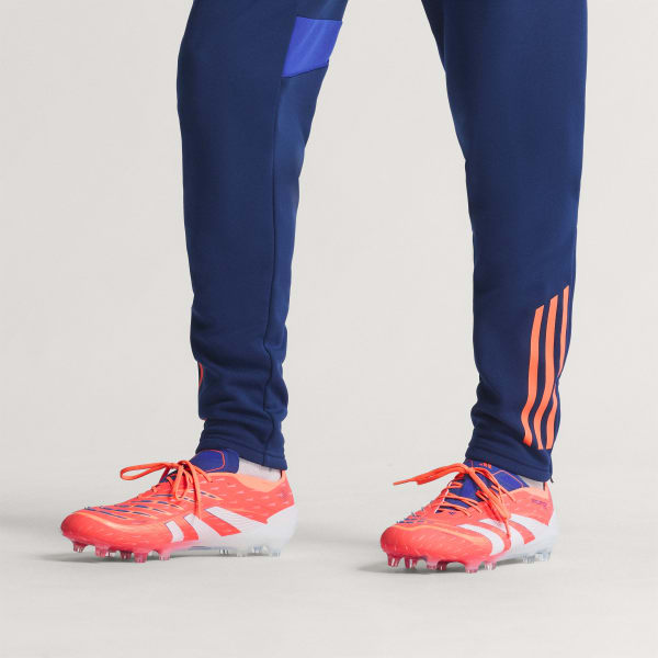 Naranja Chimpunes Predator Elite para Terreno Firme