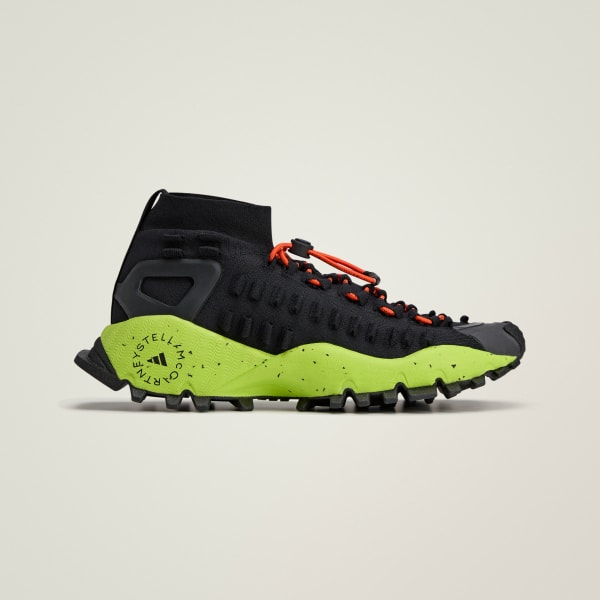 完璧主義 2 Seeulater McCartney Stella by adidas - Free | Black トップス