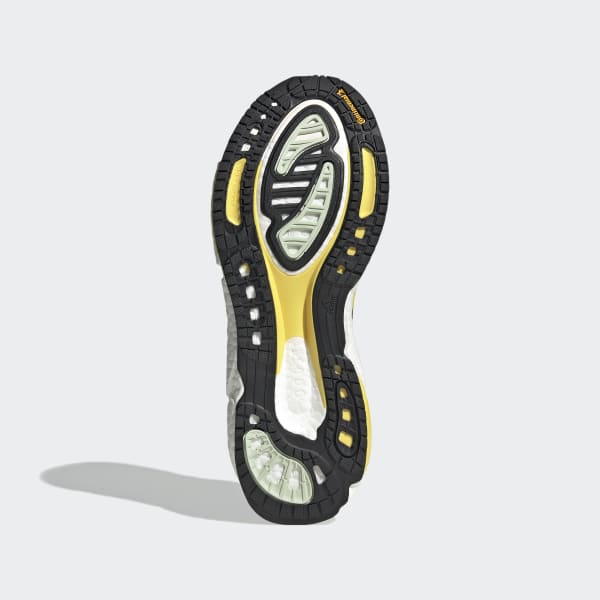 Cinzento Sapatilhas Solarboost 4