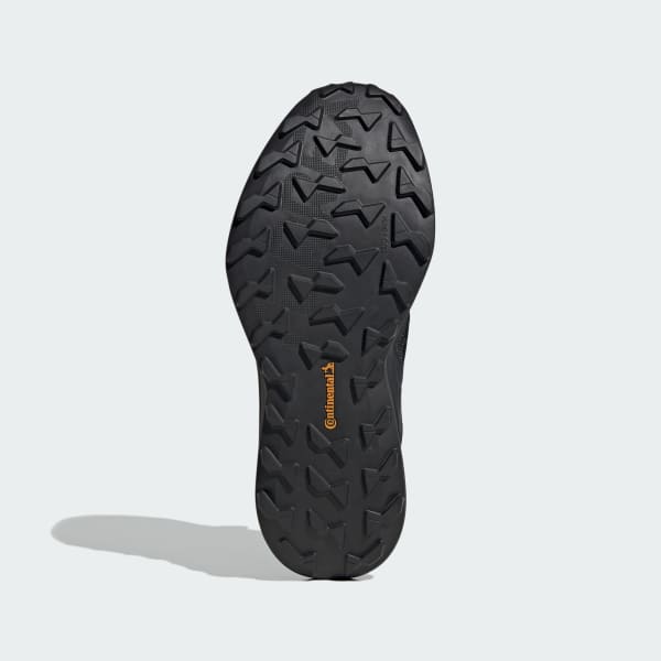 Zwart Kantai Trail Schoenen