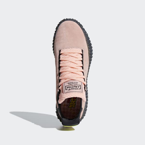 adidas kamanda dragon ball z