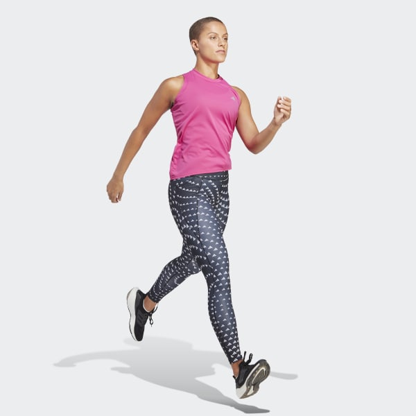 Adidas run clearance it tank top