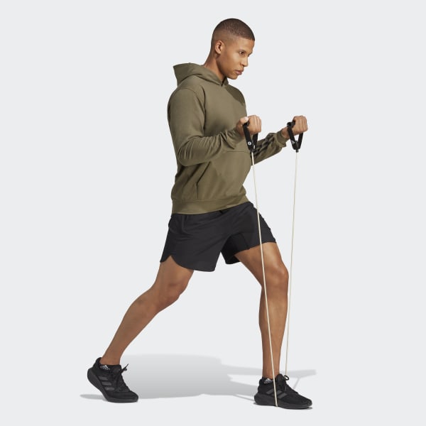 Gron Designed for Training Pro Series HIIT Hoodie Curated by Cody Rigsby