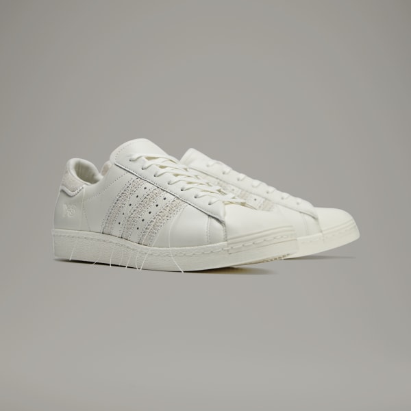 adidas Y 3 Superstar White adidas Thailand