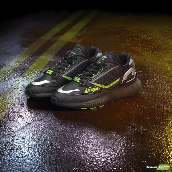 TENIS ZX 5K BOOST KAWASAKI