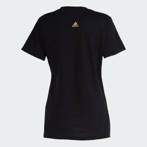 Negro W POWER LOGO FT