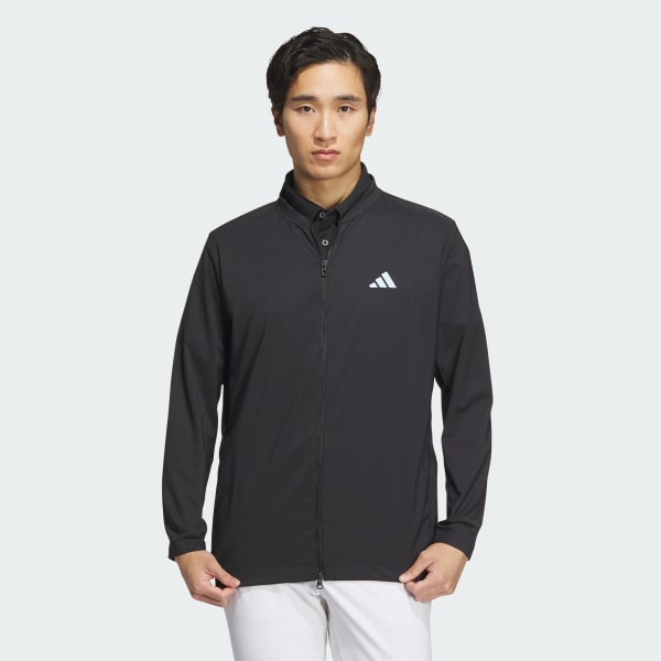 Đen HEAT.RDY JKT