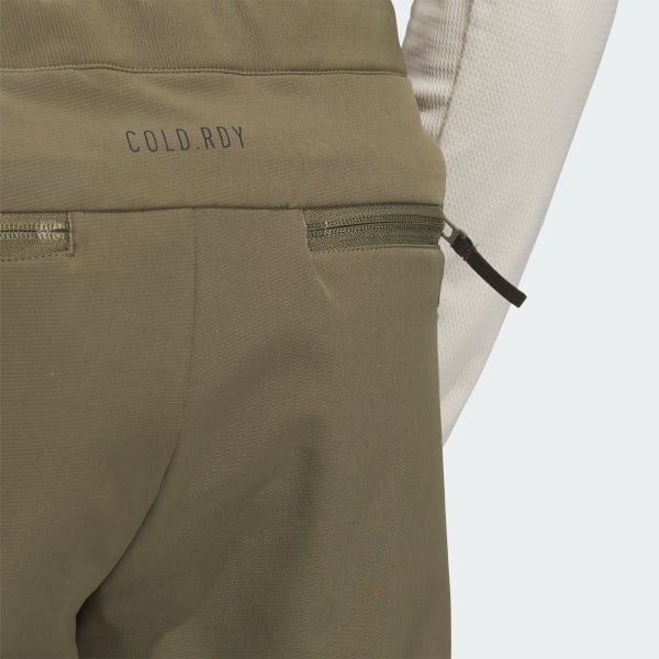 アディダス 【ゴルフ】COLD.RDY EX STRETCH ACTIVE 撥水ジョガーパンツ