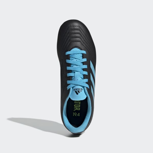 Adidas predator clearance 19.4 black