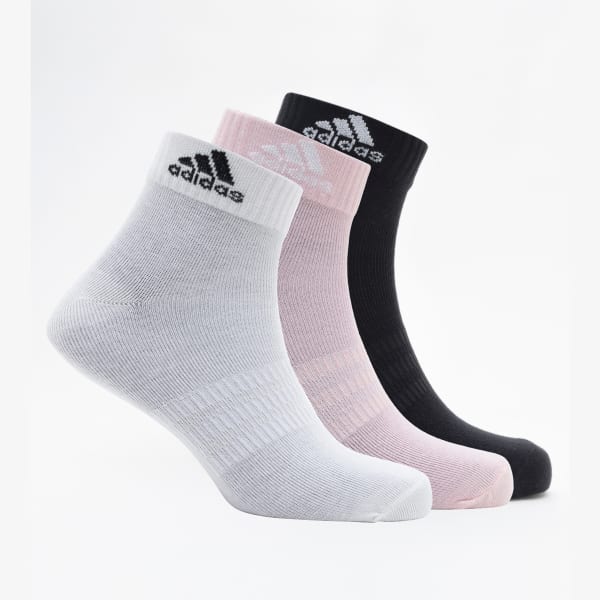 CUSHIONED SPW CREW LOW SOCKS PAIR