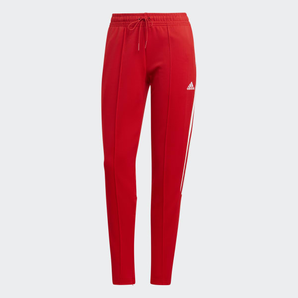 Rot Tiro Suit Up Lifestyle Trainingshose