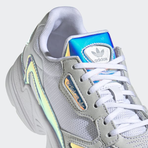 Adidas falcon hologram online